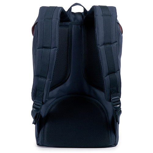 Herschel Little America Mid Volume Navy