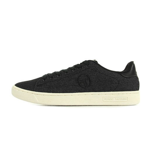 Sergio Tacchini Gran Torino Denim Deluxe