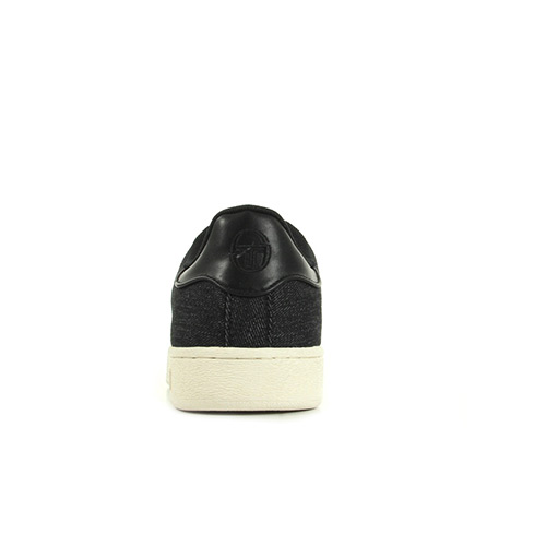 Sergio Tacchini Gran Torino Denim Deluxe