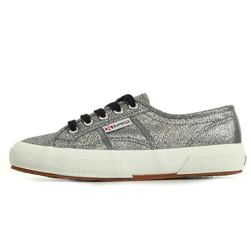 Superga 2750 Lame W Grey