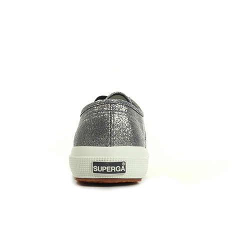 Superga 2750 Lame W Grey