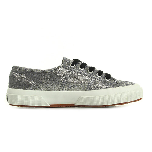 Superga 2750 Lame W Grey