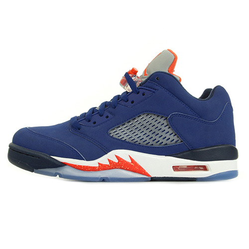 Nike Air jordan 5 rétro low