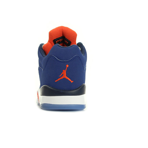 Nike Air jordan 5 rétro low