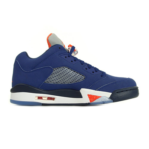 Nike Air jordan 5 rétro low