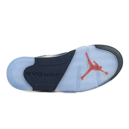 Nike Air jordan 5 rétro low