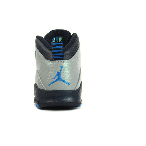Nike Air Jordan Rétro 10 Rio
