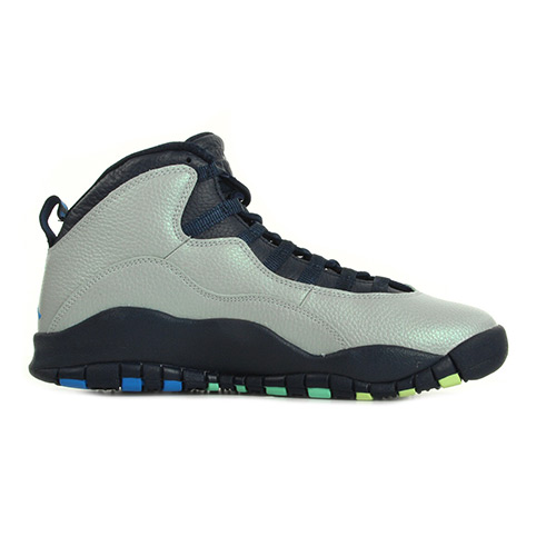 Nike Air Jordan Rétro 10 Rio