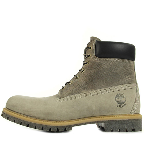 Timberland AF 6in Premium Anniversary Medium Brown