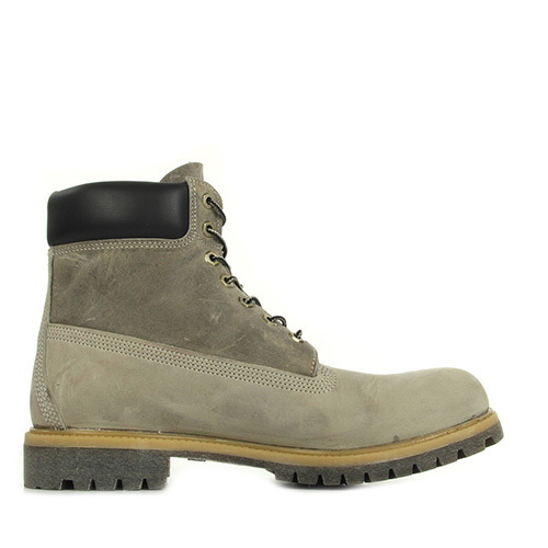 Timberland AF 6in Premium Anniversary Medium Brown
