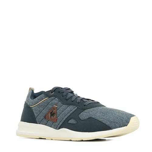 Le Coq Sportif Lcs R600 Craft 2 Tones Dress Blue Sesame