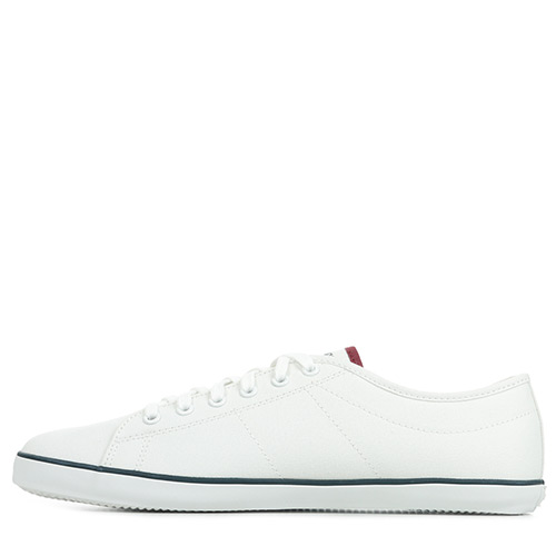 Le Coq Sportif Slimset Canvas