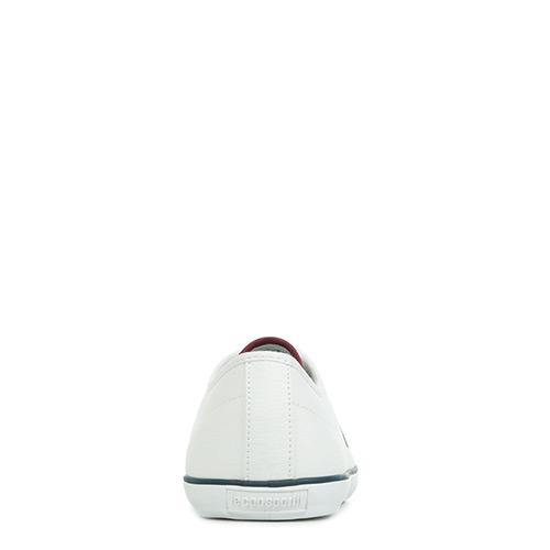 Le Coq Sportif Slimset Canvas