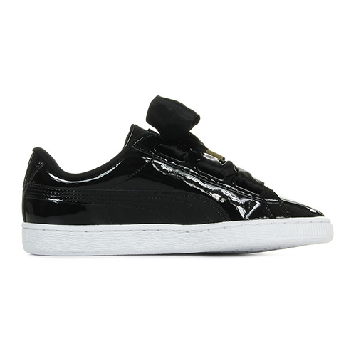 PUMA Basket Heart Patent Wns