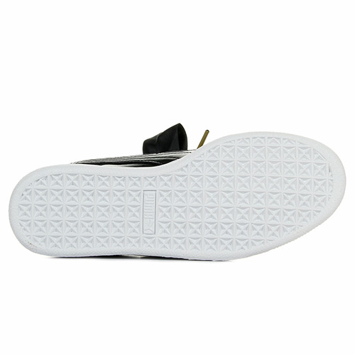 PUMA Basket Heart Patent Wns