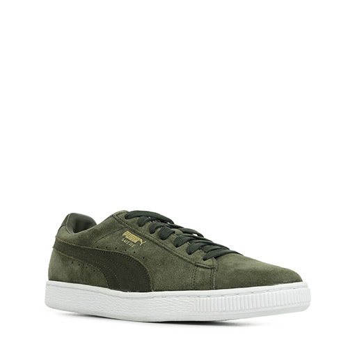 PUMA Suede Classic +