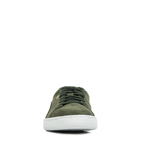 PUMA Suede Classic +