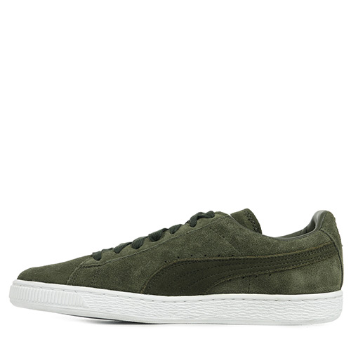 PUMA Suede Classic +