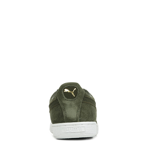 PUMA Suede Classic +