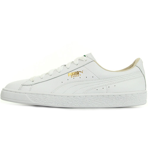 PUMA Basket Classic LFS