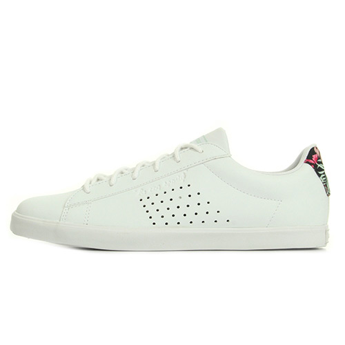 Le Coq Sportif Agate Lo Tropical Paradise