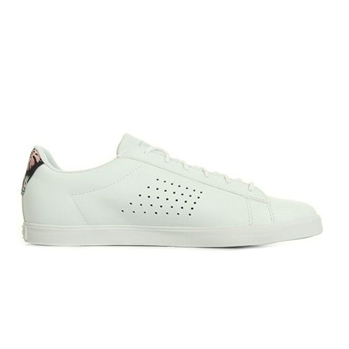 Le Coq Sportif Agate Lo Tropical Paradise