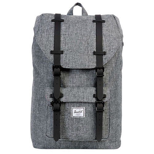 Herschel Lil Amer - Gris