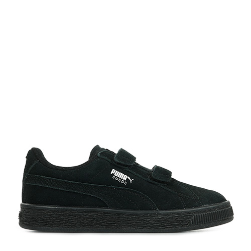 Suede 2 straps PS