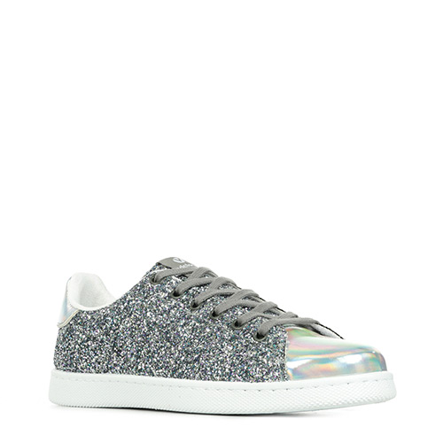 Victoria Deportivo Tenis Glitter Y Espero