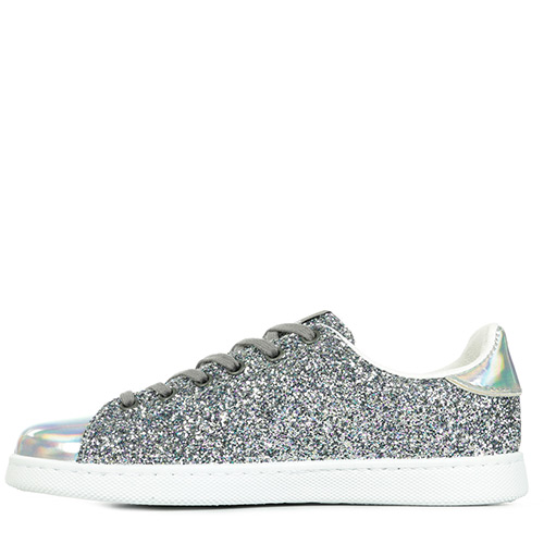 Victoria Deportivo Tenis Glitter Y Espero