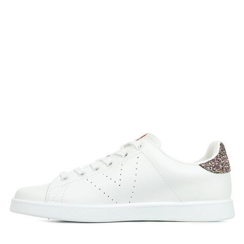 Victoria Deportivo Tenis Glitter