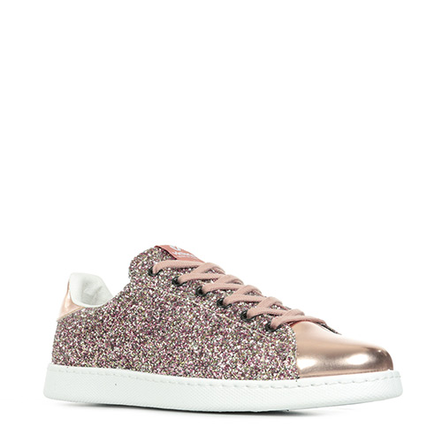 Victoria Deportivo Tenis Glitter Y Espero