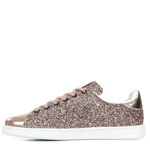 Victoria Deportivo Tenis Glitter Y Espero