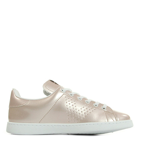 Victoria Deportivo Tenis Charol