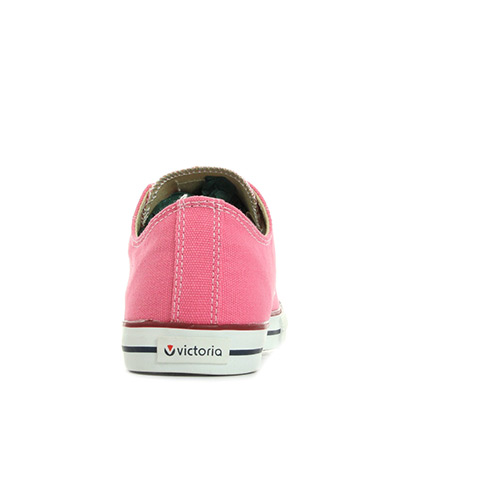 Victoria Zapatilla Basket