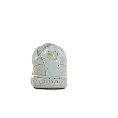 PUMA Suede Heart Satin