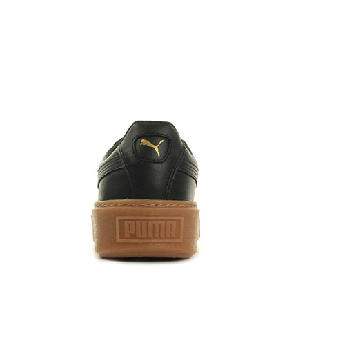 PUMA Basket Platform Core
