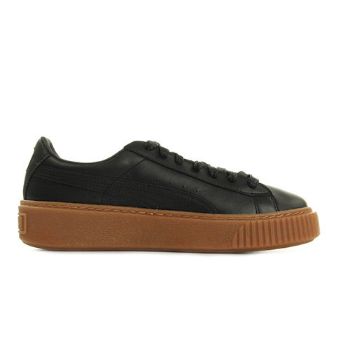 PUMA Basket Platform Core
