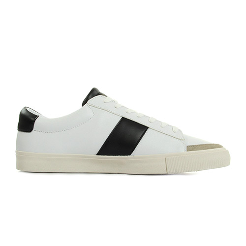 Jim Rickey Gusten Leather/Suede