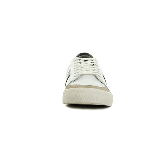 Jim Rickey Gusten Leather/Suede