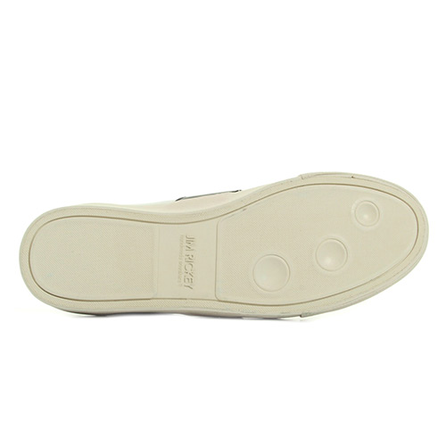 Jim Rickey Gusten Leather/Suede