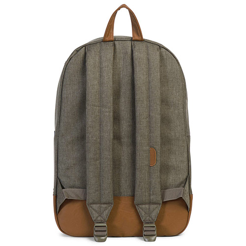 Herschel Heritage