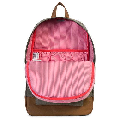 Herschel Heritage