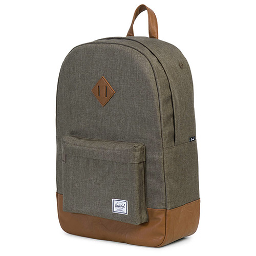 Herschel Heritage