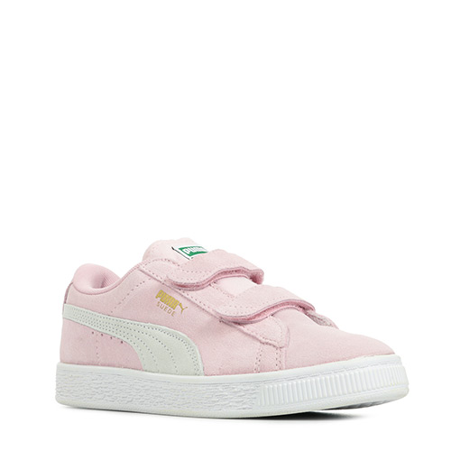 PUMA Suede 2 Straps PS