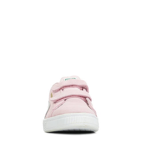 PUMA Suede 2 Straps PS