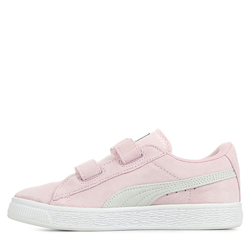 PUMA Suede 2 Straps PS