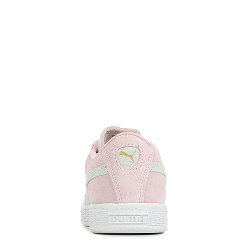 PUMA Suede 2 Straps PS