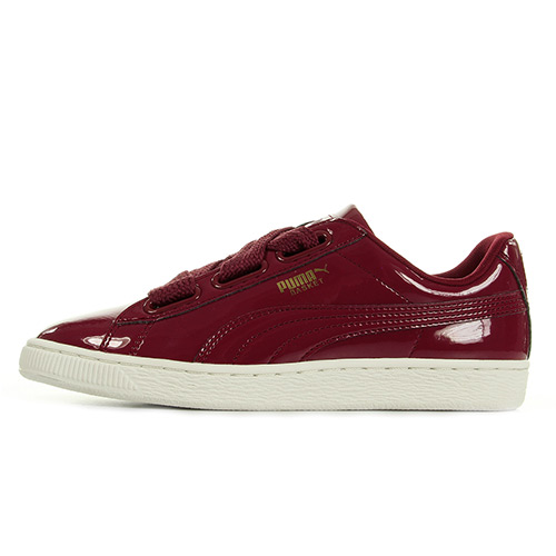 PUMA Basket Heart Patent Wns