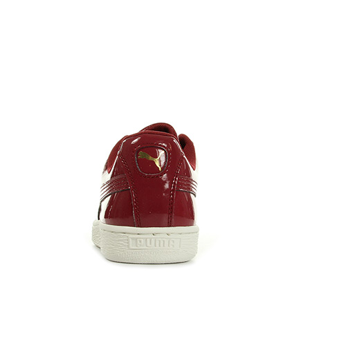 PUMA Basket Heart Patent Wns